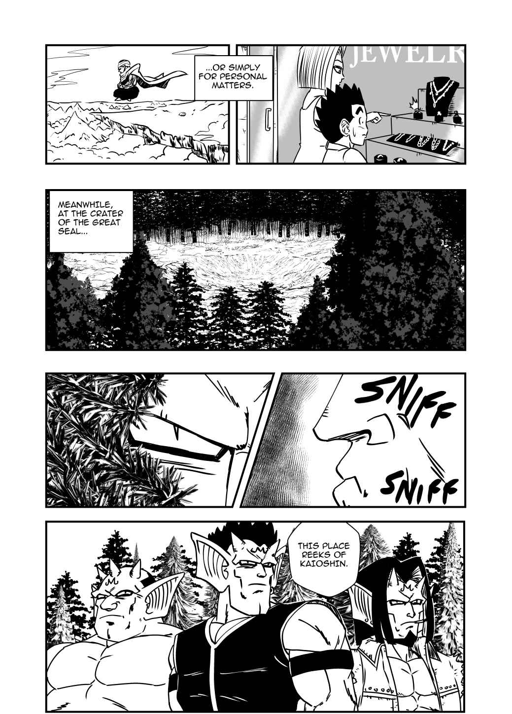 Chapter 32 - Page 4