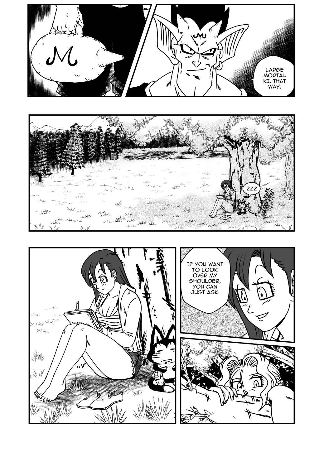 Chapter 32 - Page 5