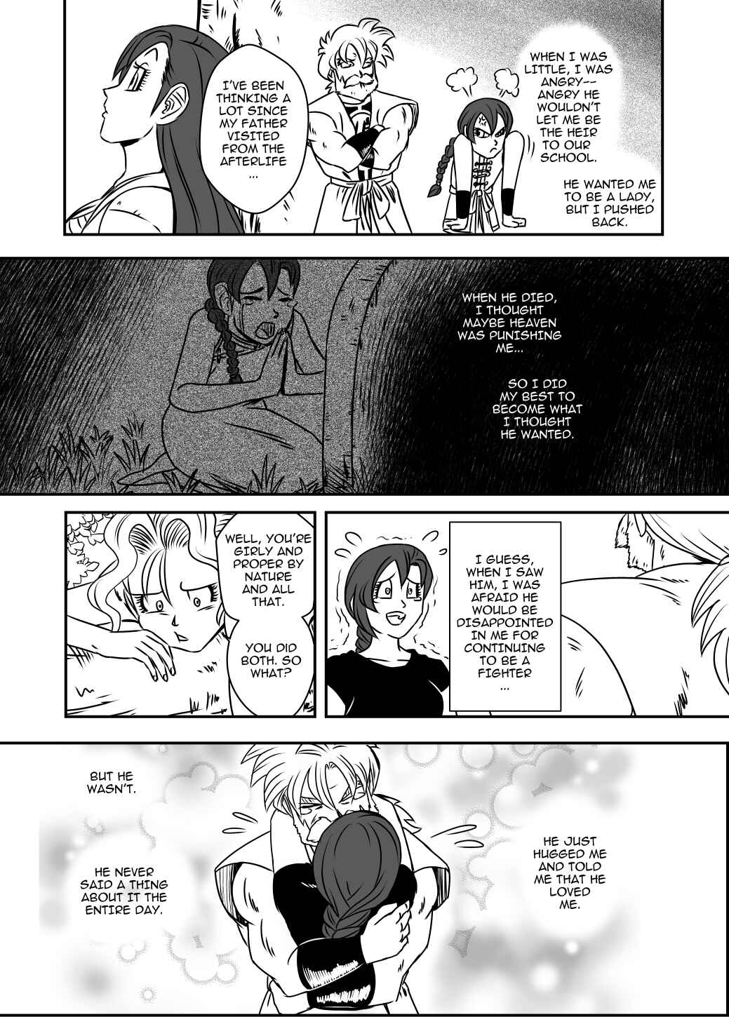 Chapter 32 - Page 7