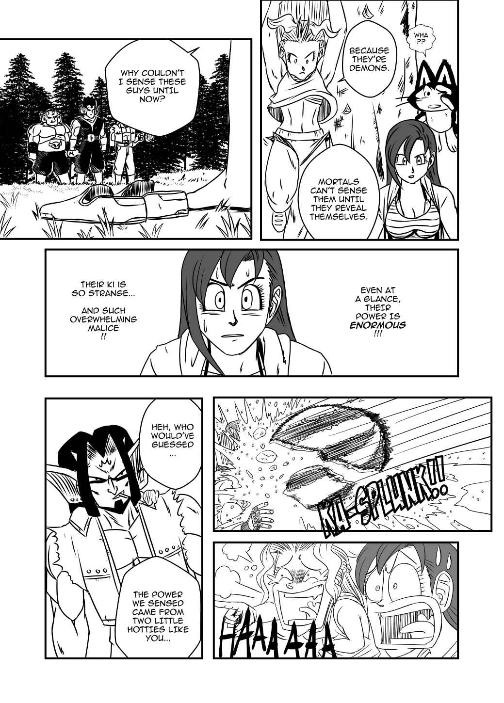 Chapter 32 - Page 9
