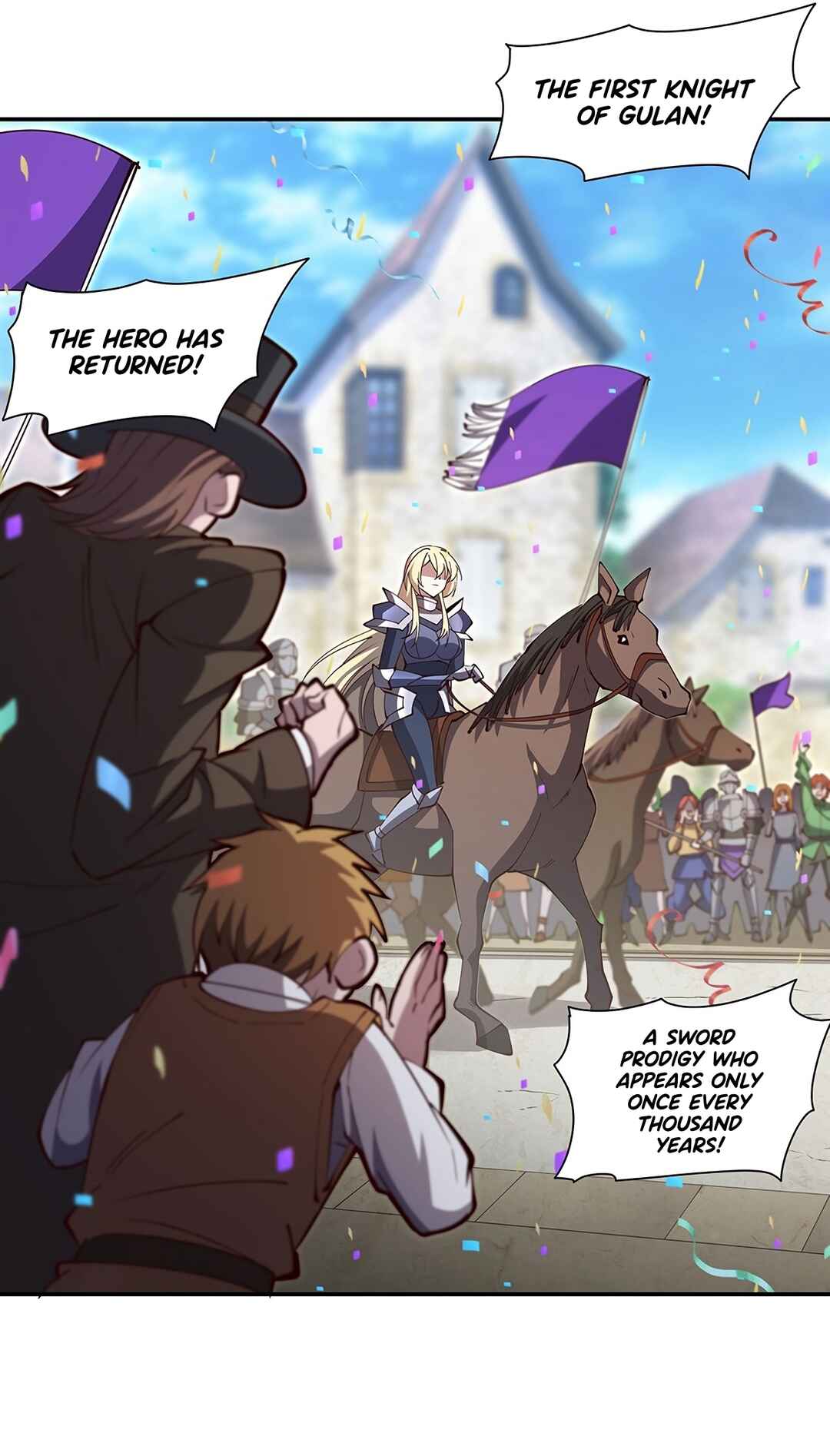 Chapter 426 - Page 2