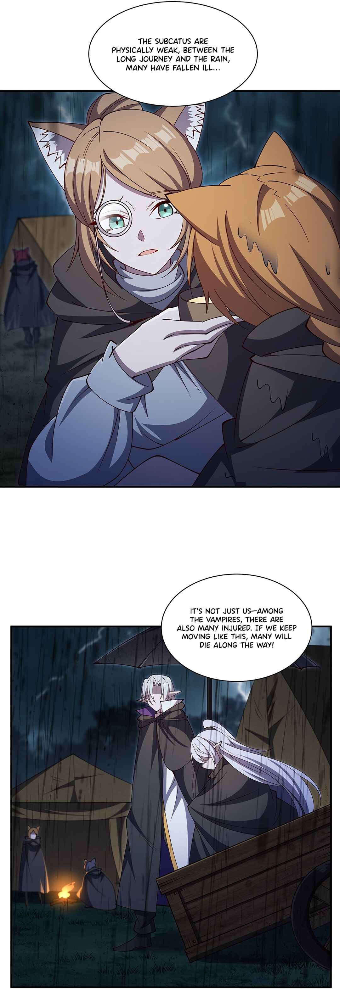 Chapter 426 - Page 23