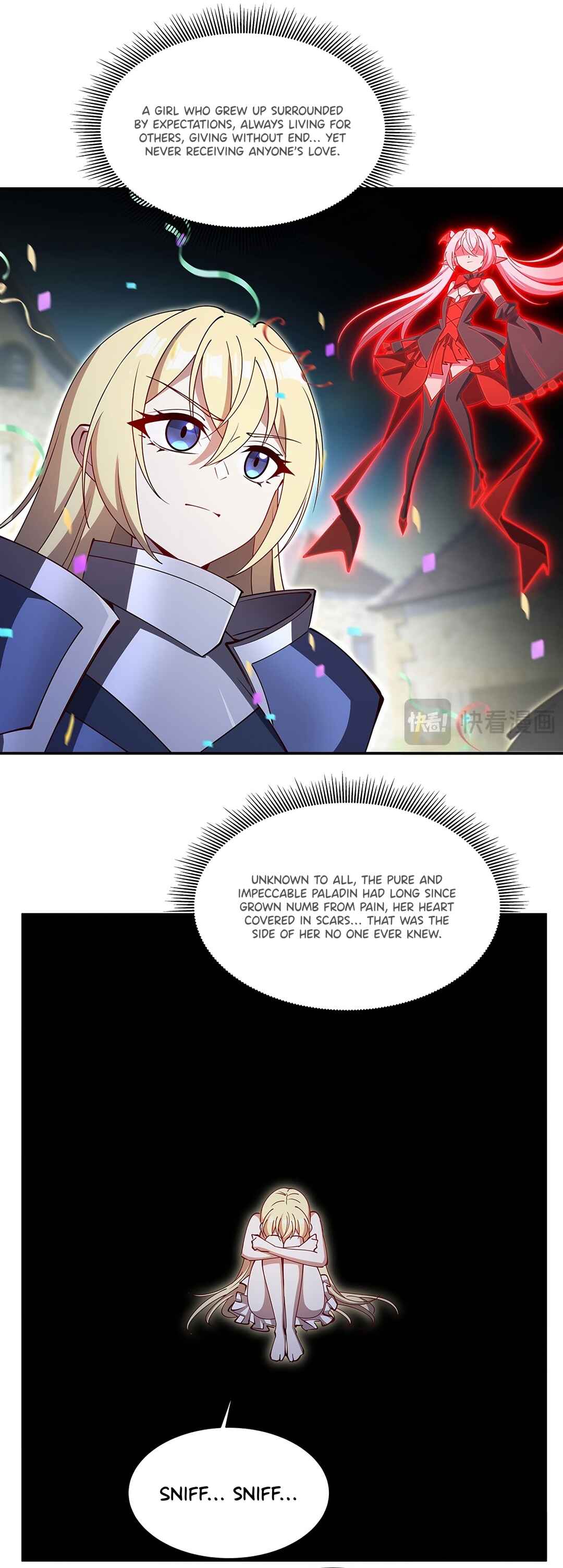 Chapter 426 - Page 3