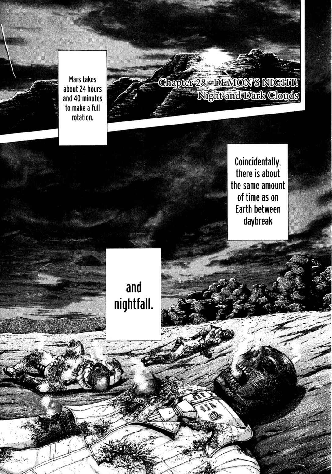 Chapter 28 - Page 1