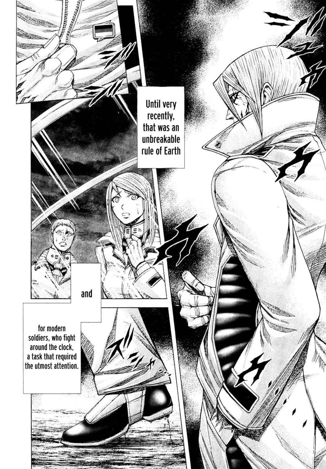 Chapter 28 - Page 3