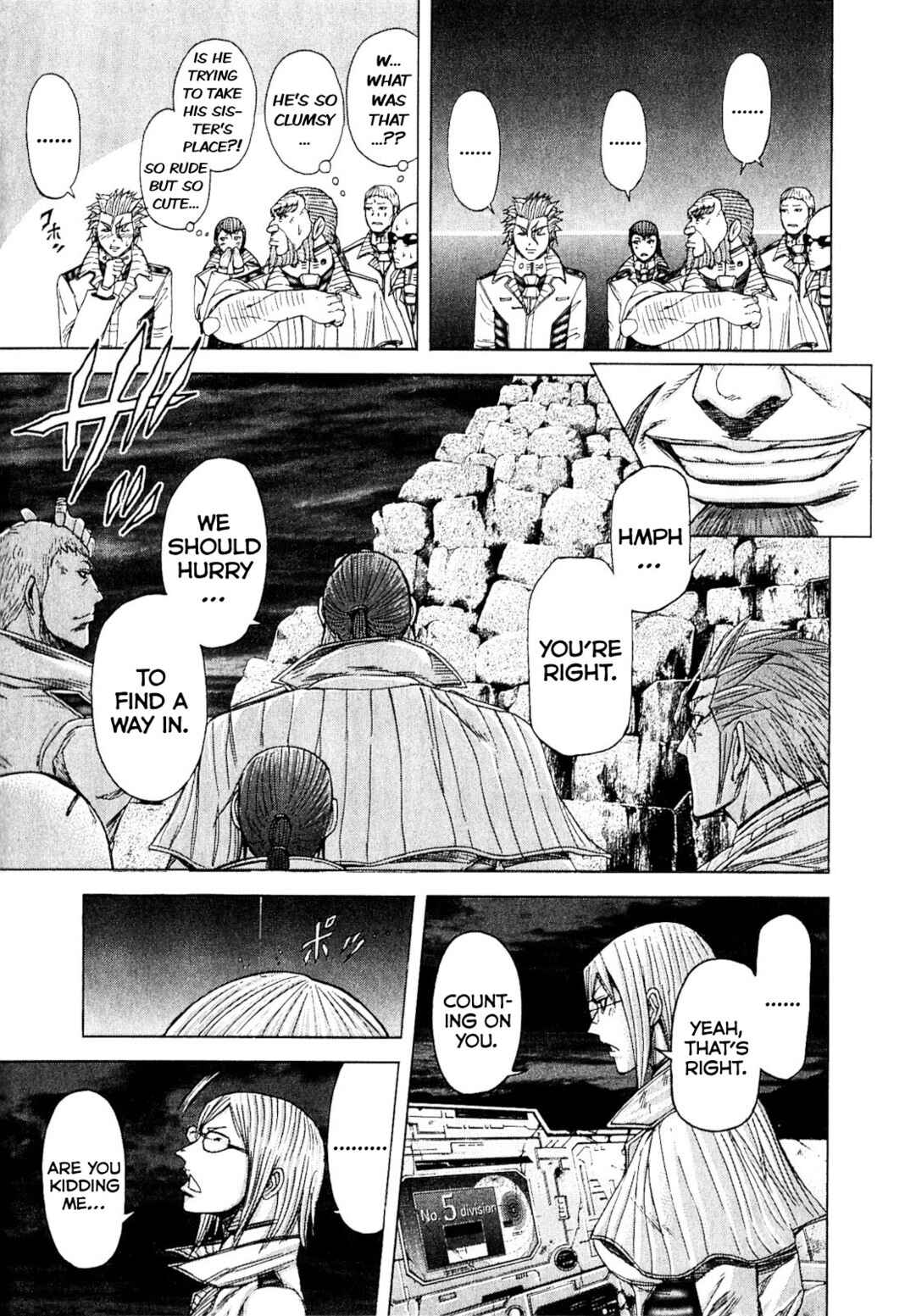 Chapter 28 - Page 6