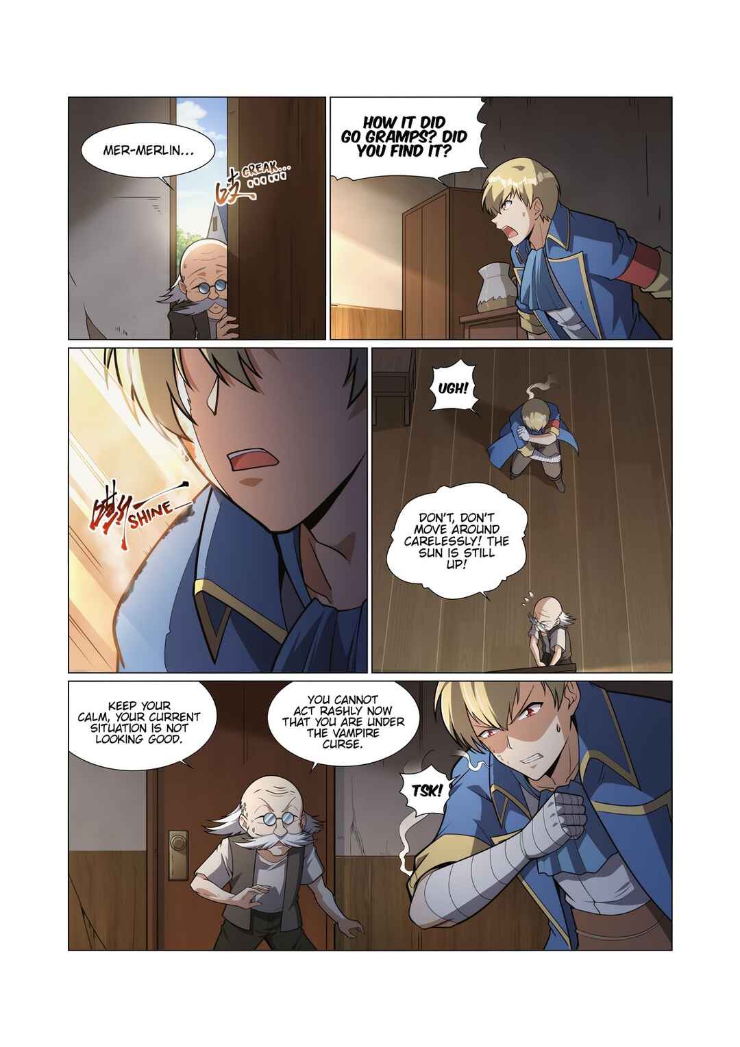 Chapter 285 - Page 2