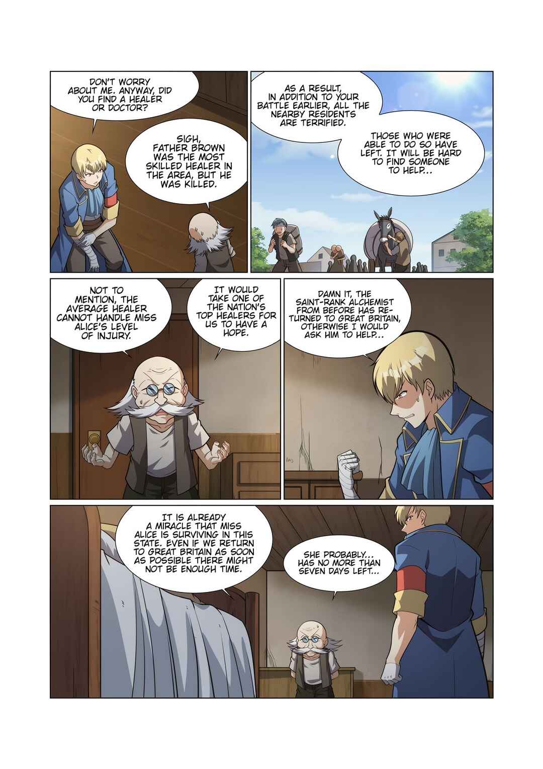 Chapter 285 - Page 3