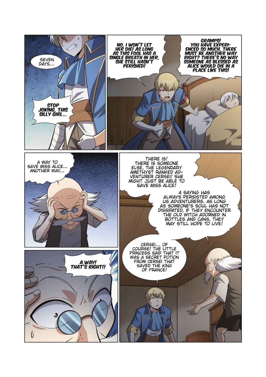 Chapter 285 - Page 4