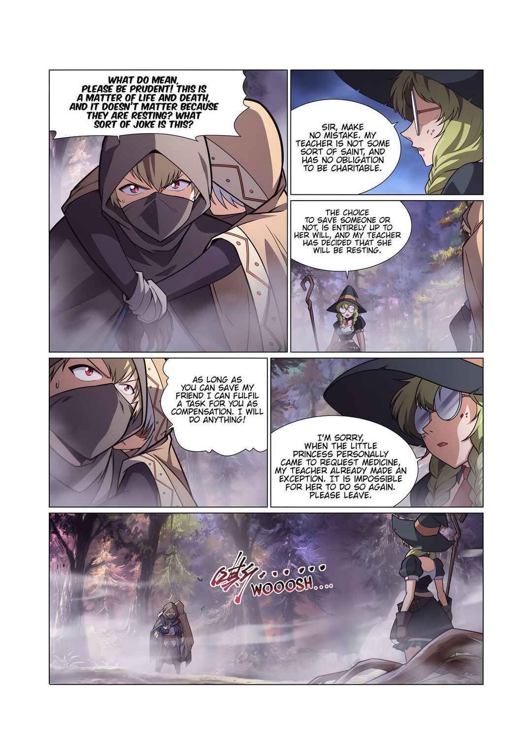 Chapter 285 - Page 9