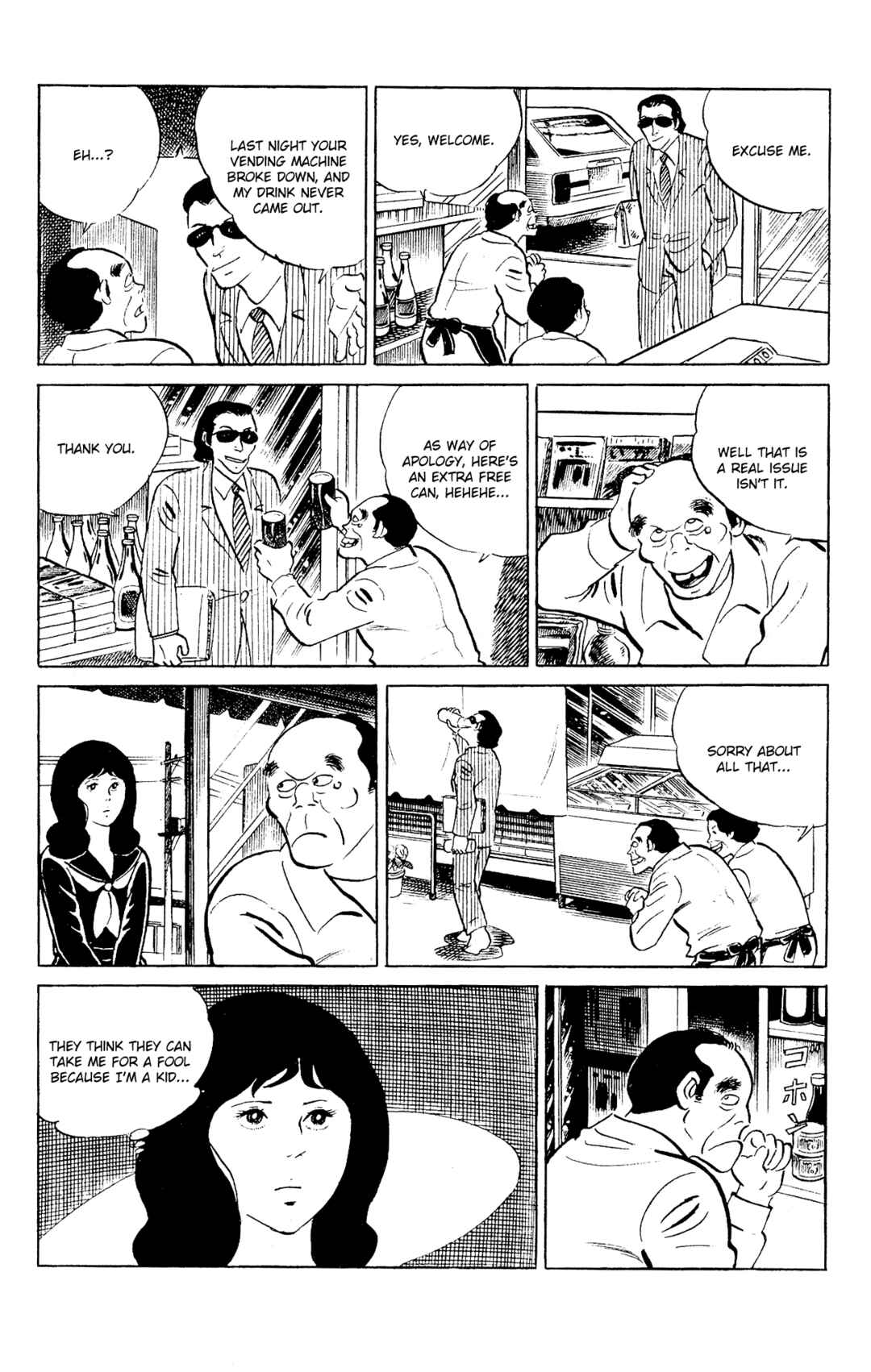 Chapter 95 - Page 10
