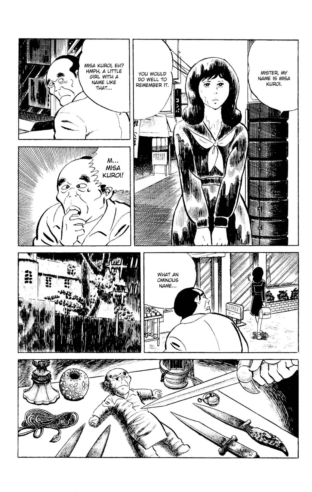 Chapter 95 - Page 12