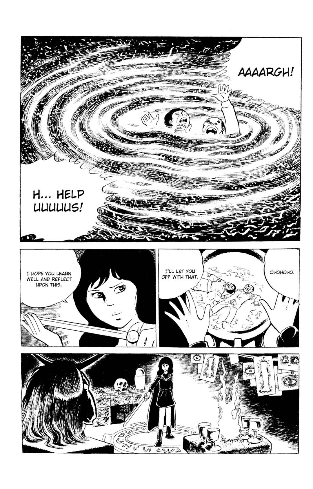 Chapter 95 - Page 21