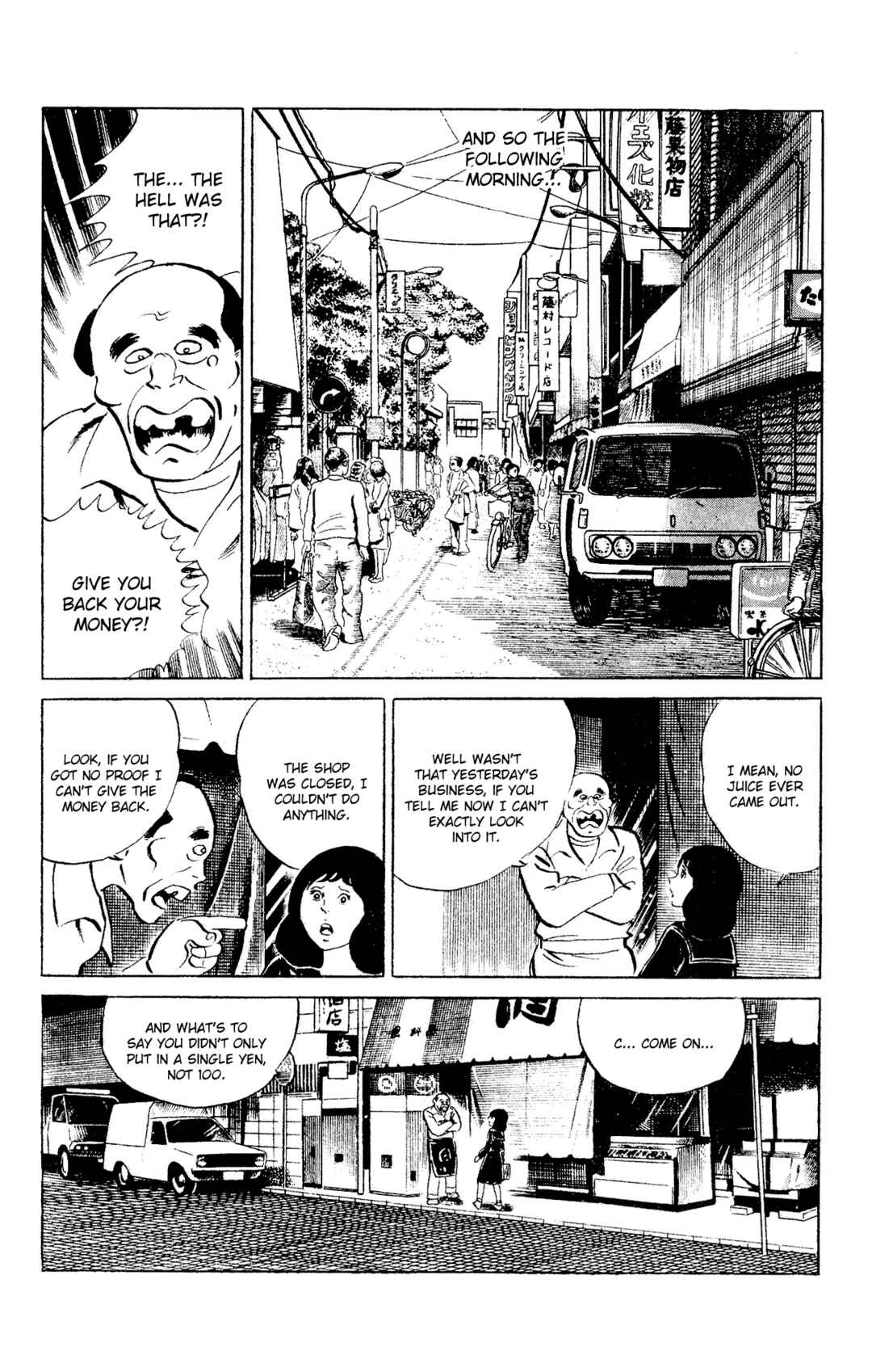 Chapter 95 - Page 8