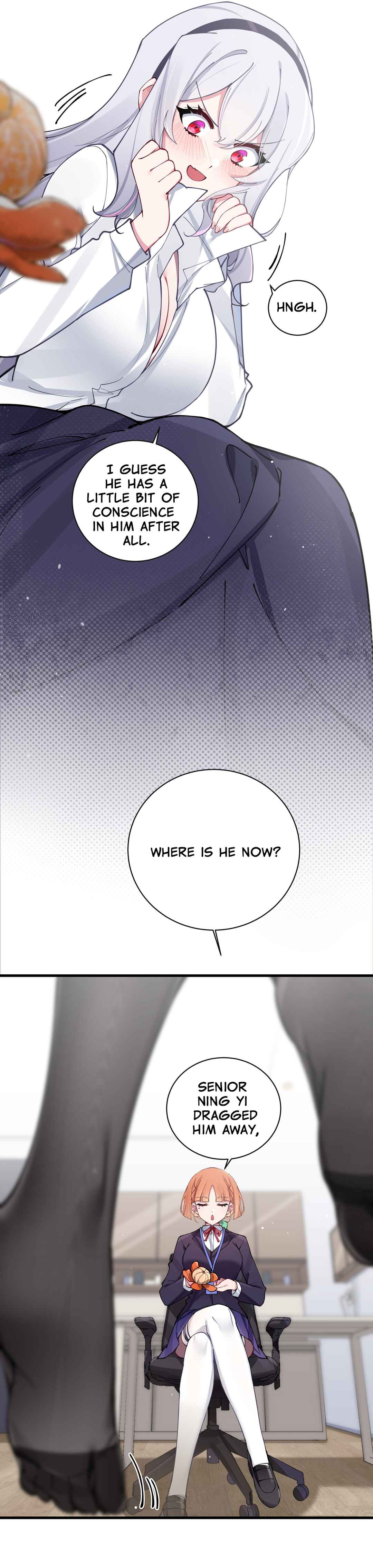 Chapter 71 - Page 14