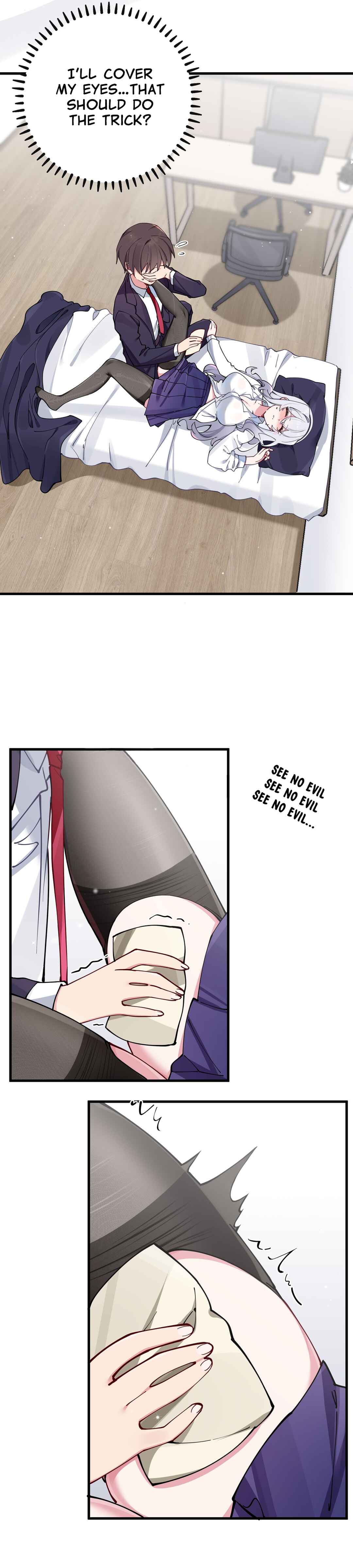 Chapter 71 - Page 5