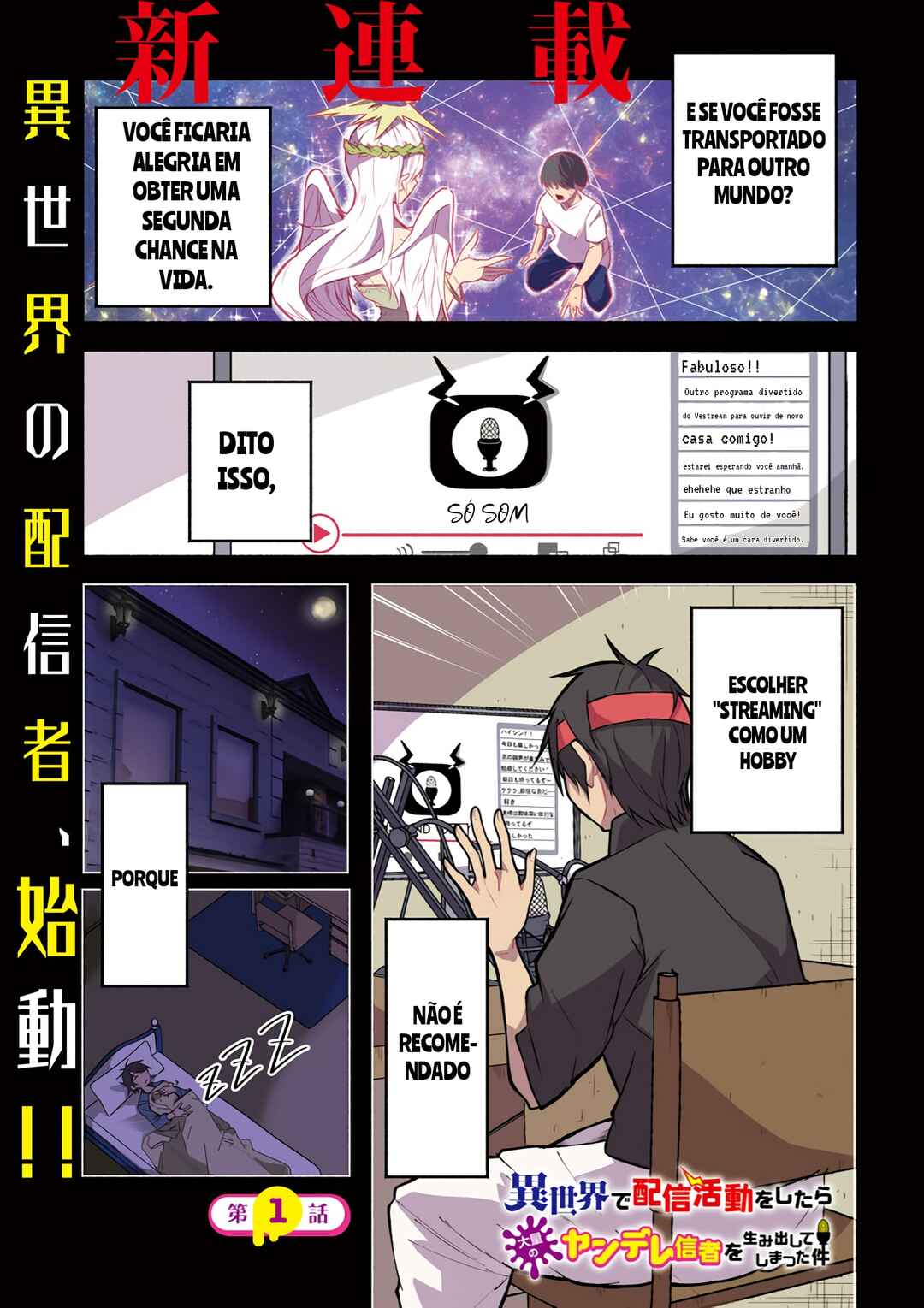 Chapter 1 - Page 2