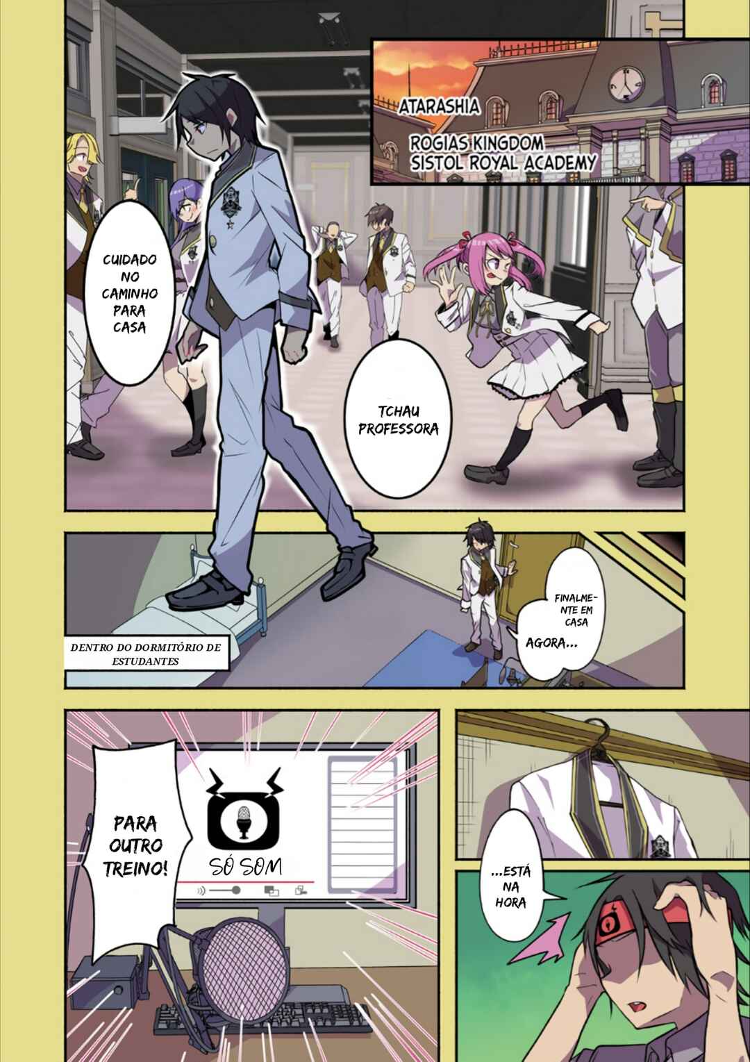 Chapter 1 - Page 5