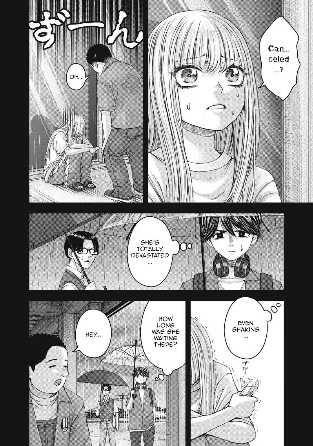 Chapter 62 - Page 11