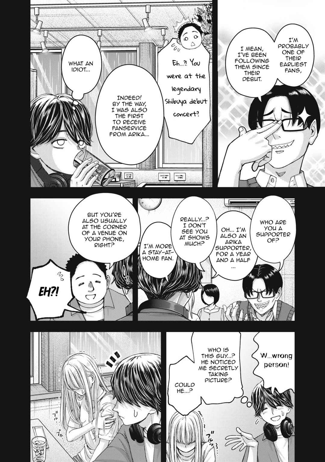 Chapter 62 - Page 13
