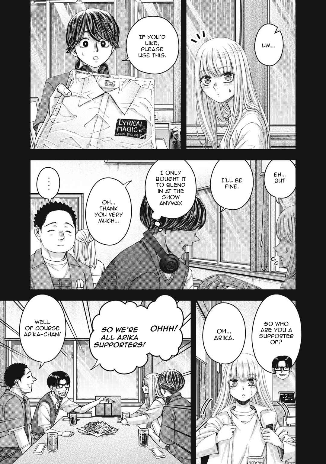 Chapter 62 - Page 14