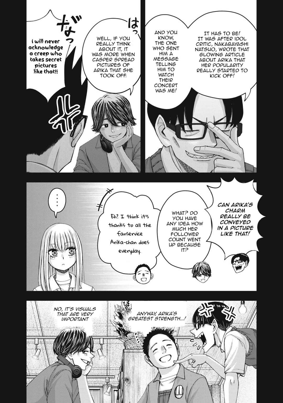 Chapter 62 - Page 15