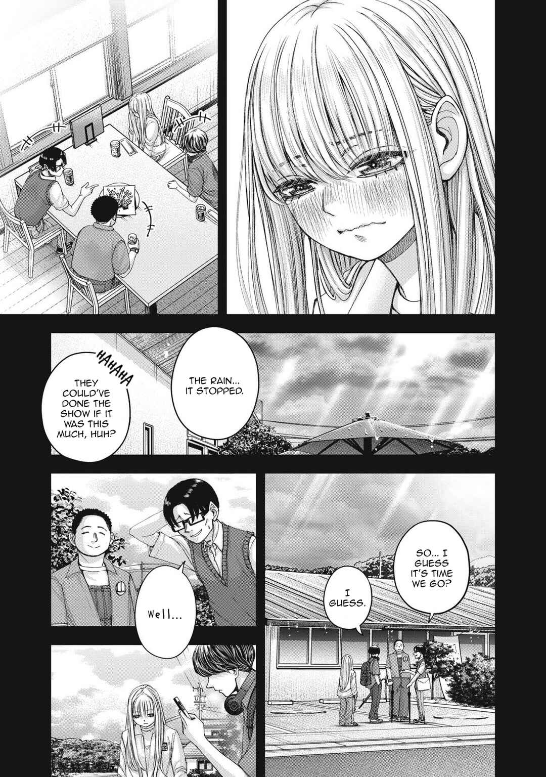 Chapter 62 - Page 16