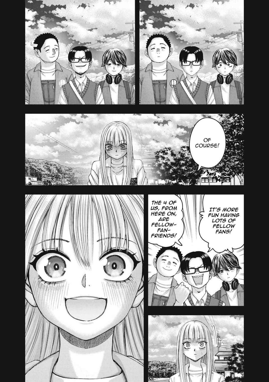 Chapter 62 - Page 19