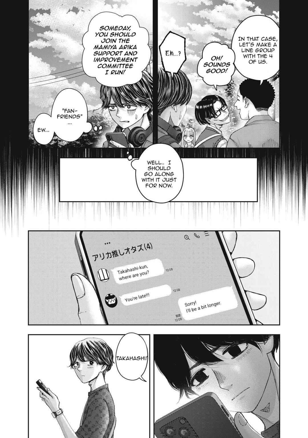 Chapter 62 - Page 20