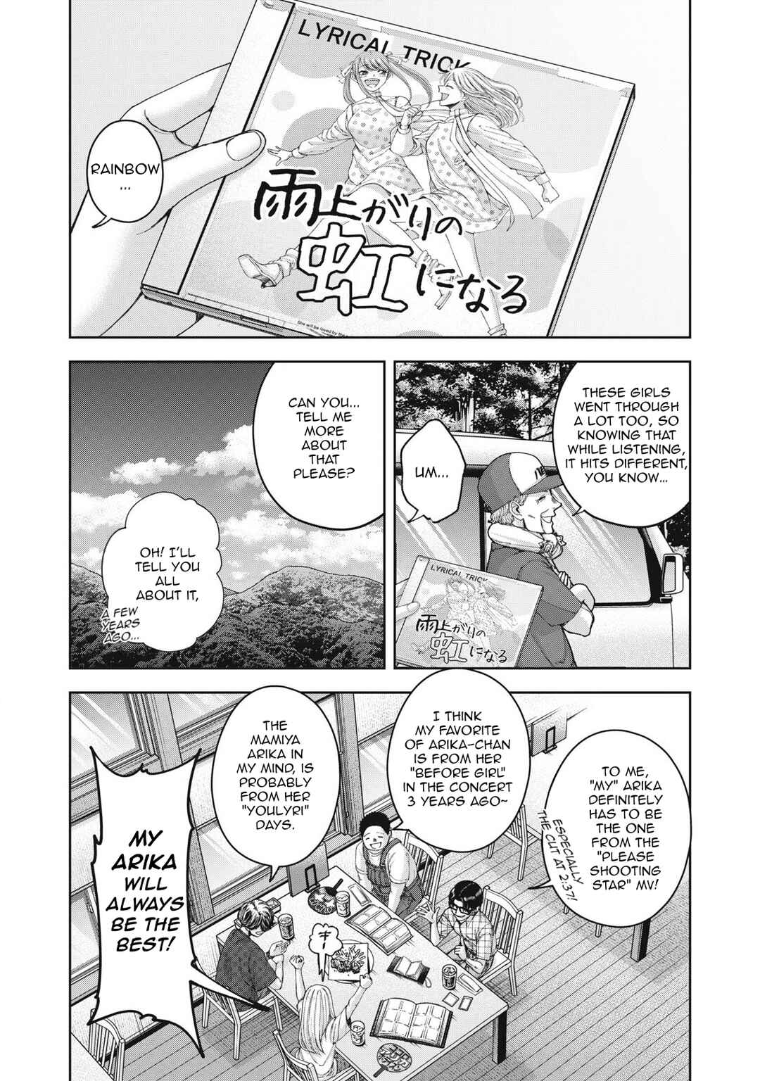 Chapter 62 - Page 23