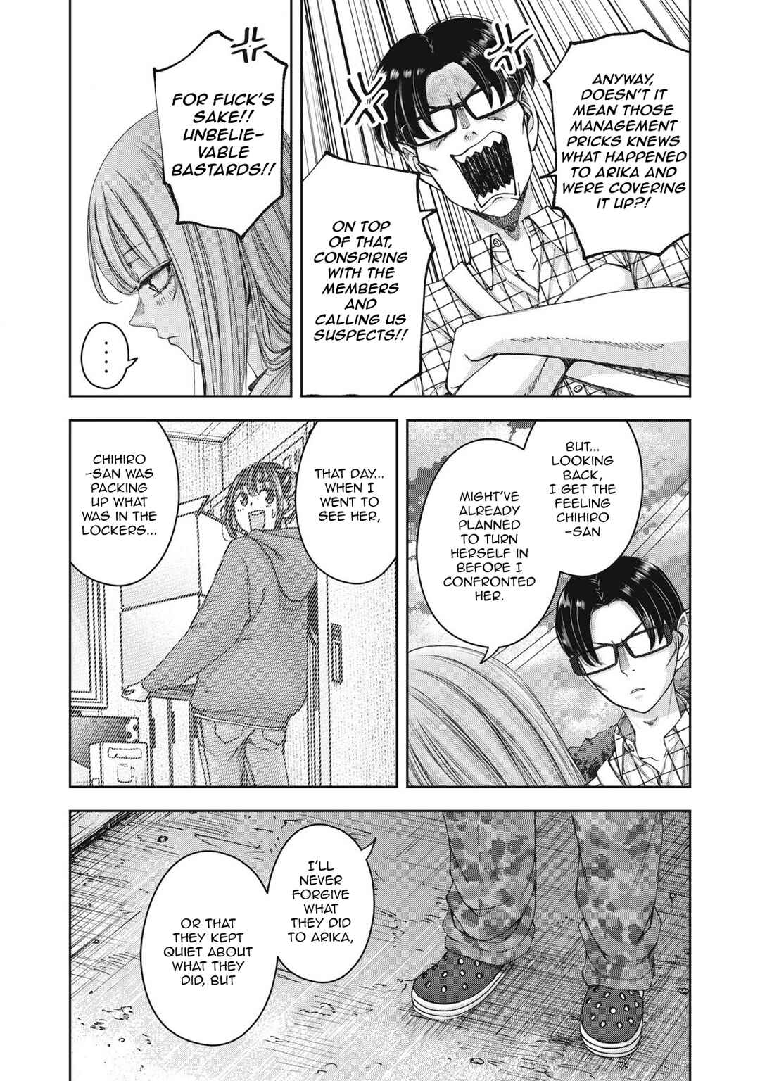 Chapter 62 - Page 4