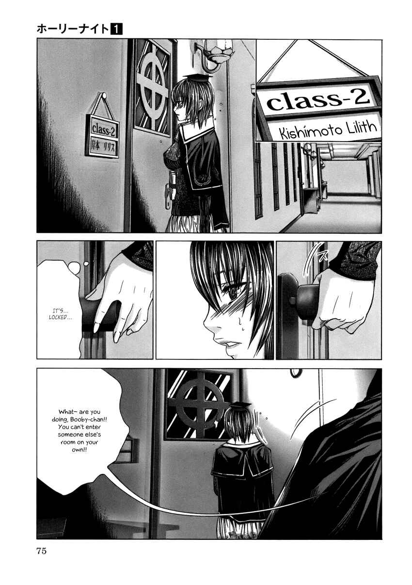 Chapter 4 - Page 9