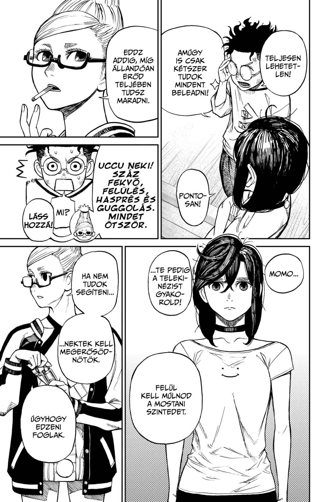 Chapter 3 - Page 35