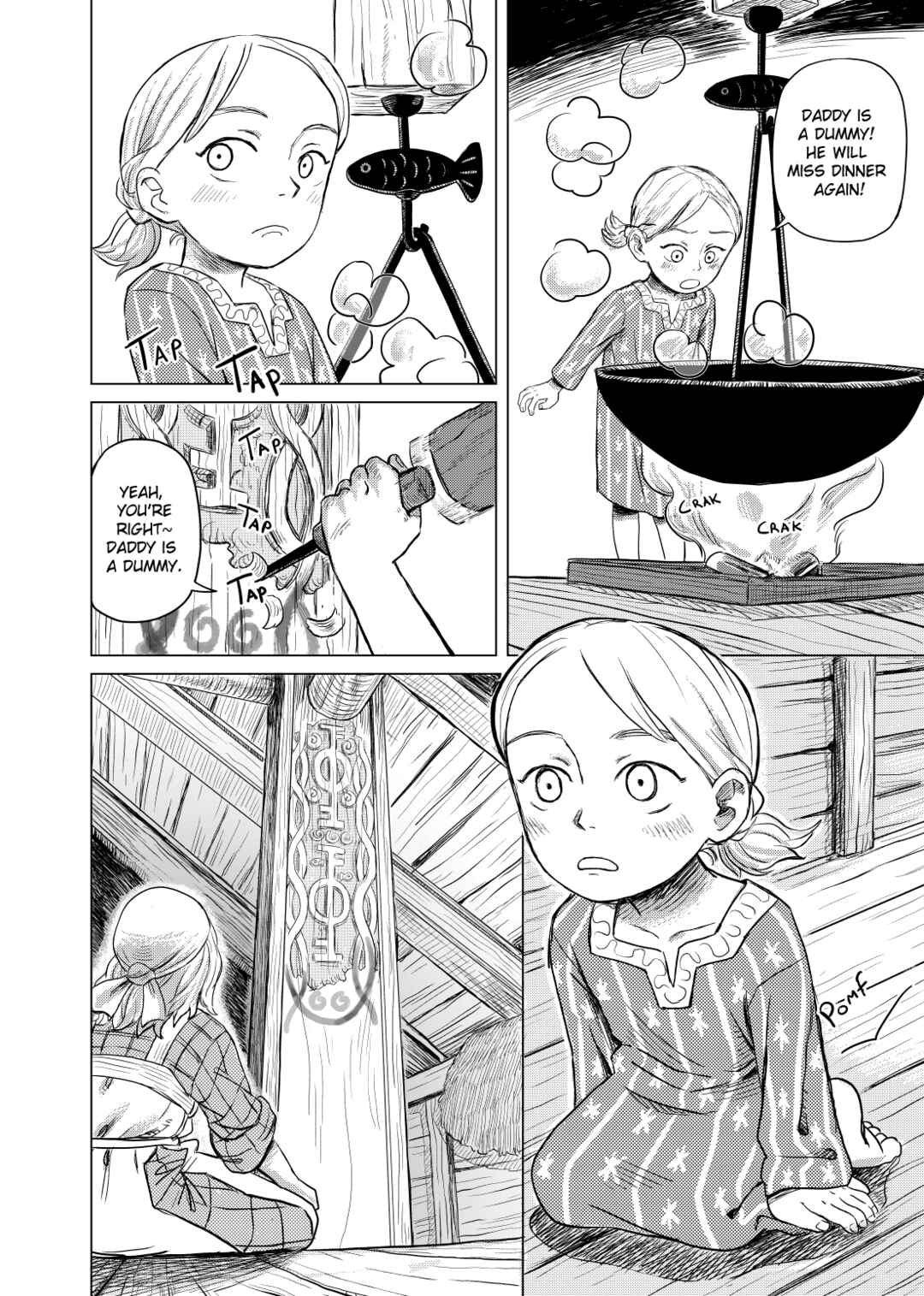 Chapter 1 - Page 4