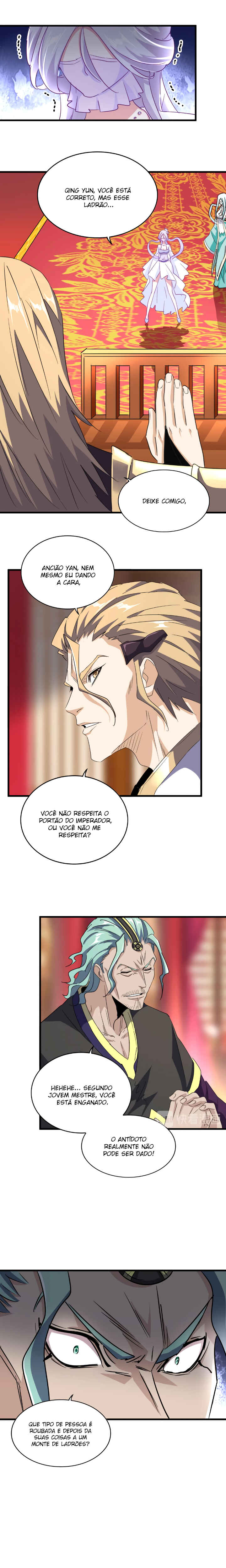 Chapter 143 - Page 14