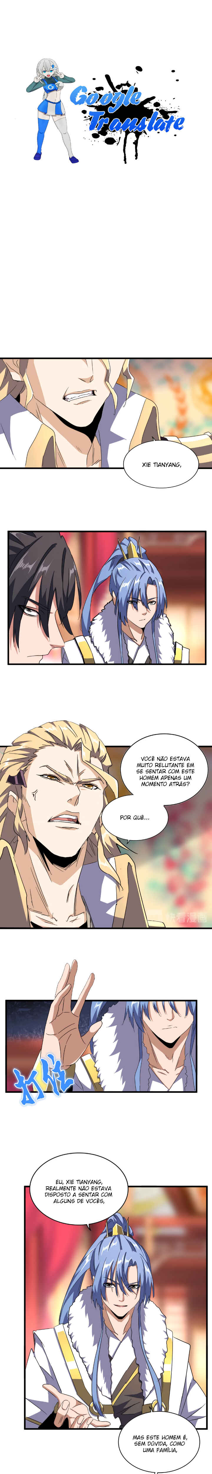 Chapter 143 - Page 2