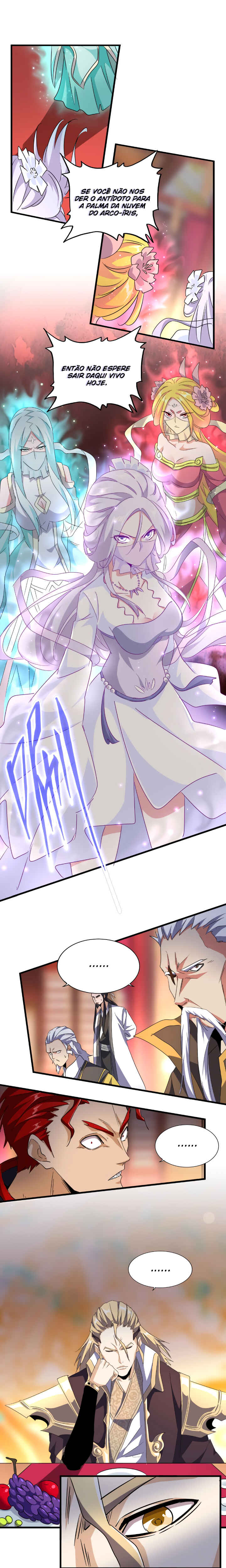 Chapter 143 - Page 8