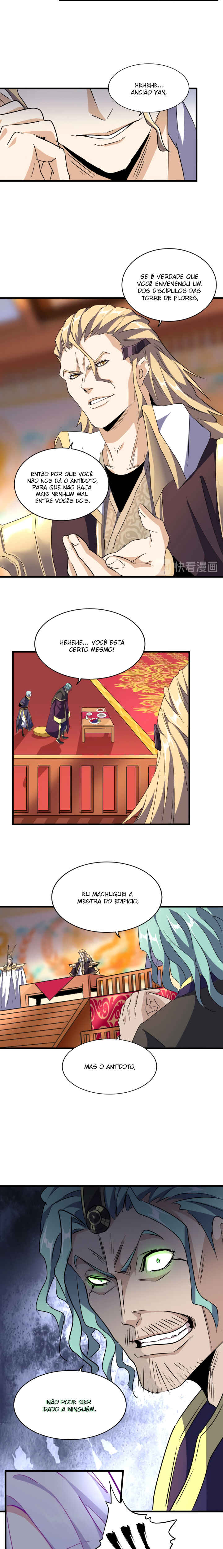 Chapter 143 - Page 9