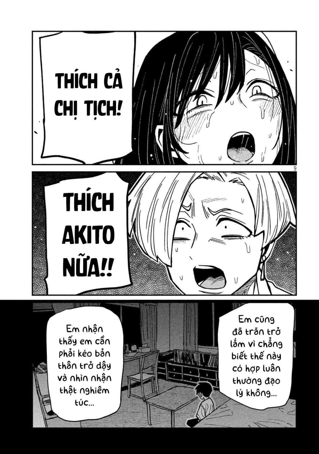 Chapter 68 - Page 9