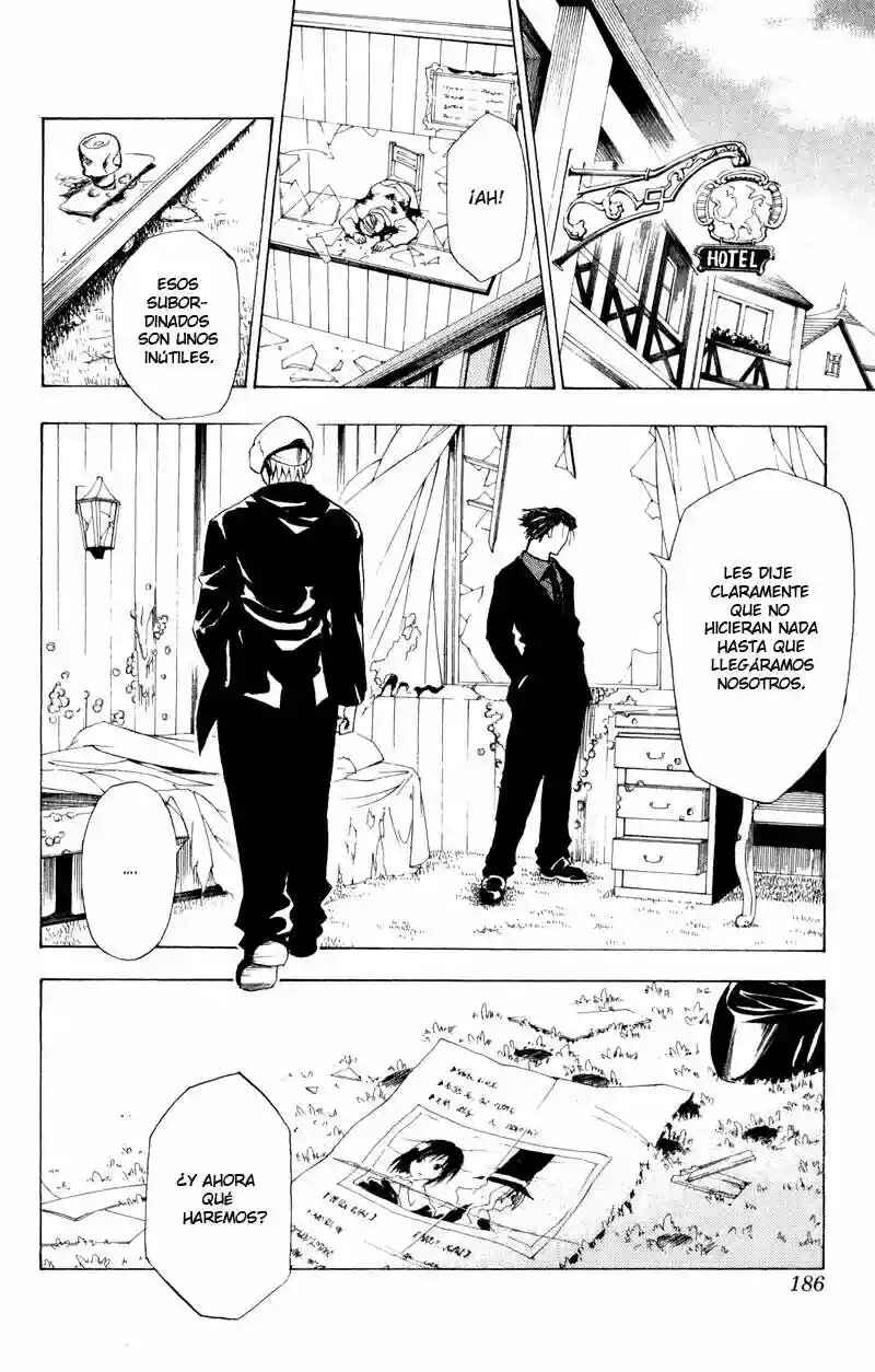 Chapter 93 - Page 19