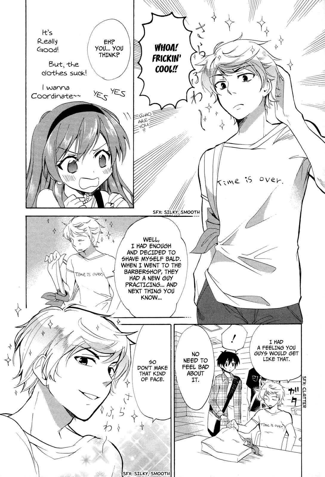 Chapter 23 - Page 16