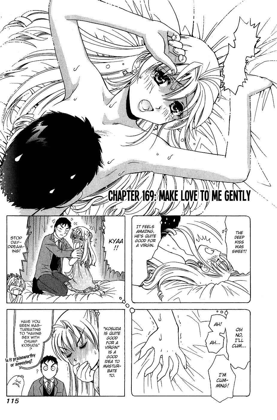 Chapter 169 - Page 1