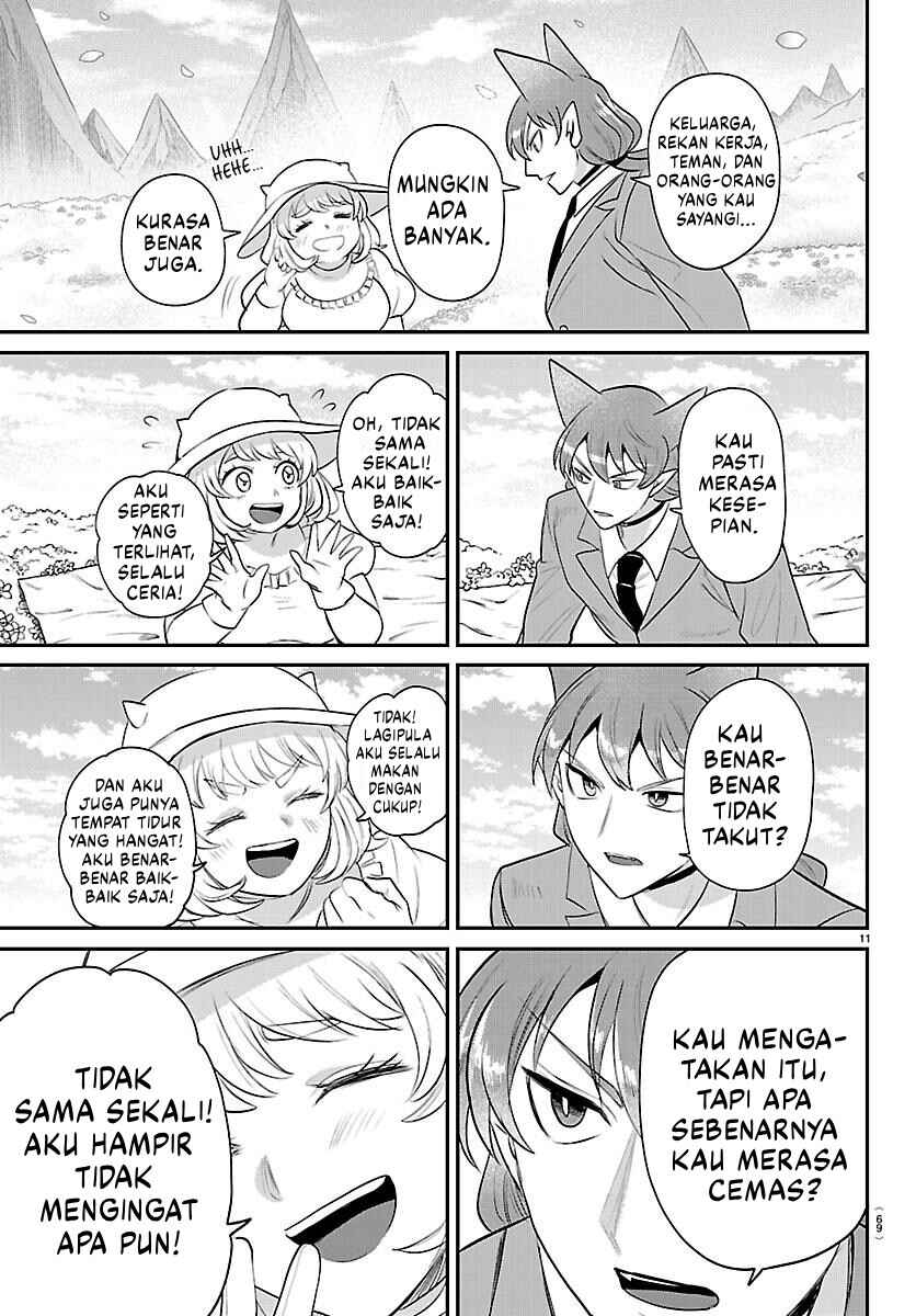 Chapter 433 - Page 11