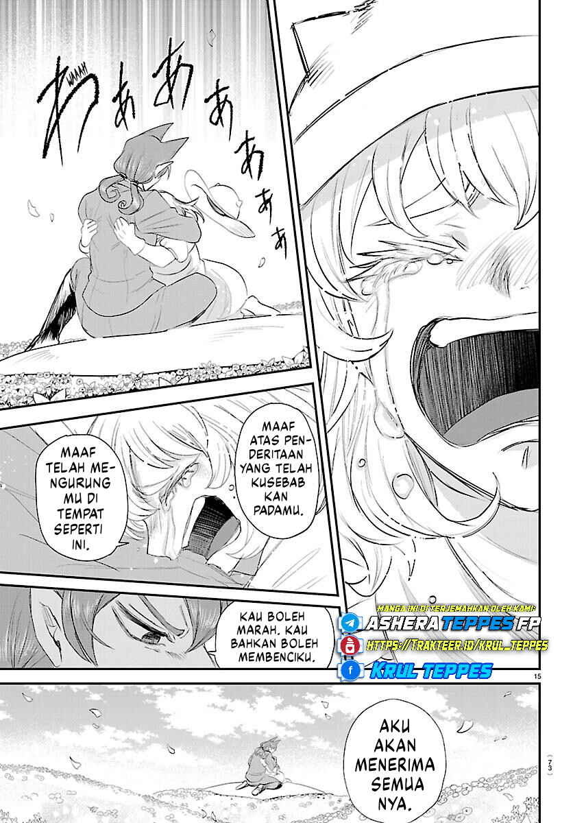 Chapter 433 - Page 15