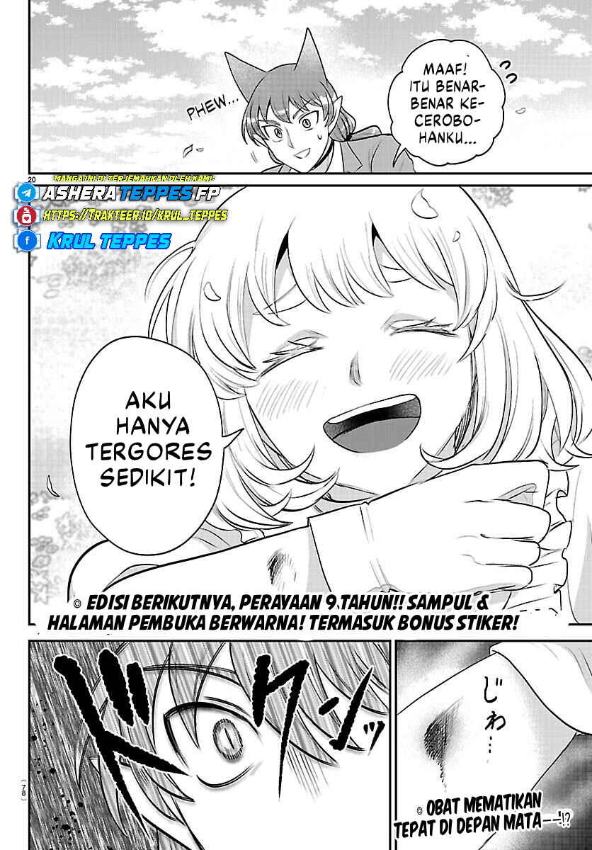Chapter 433 - Page 19