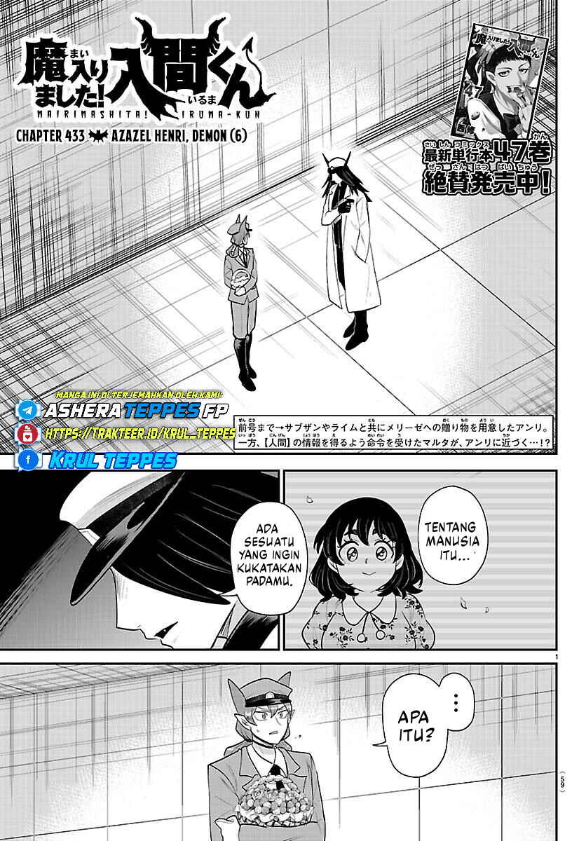 Chapter 433 - Page 2