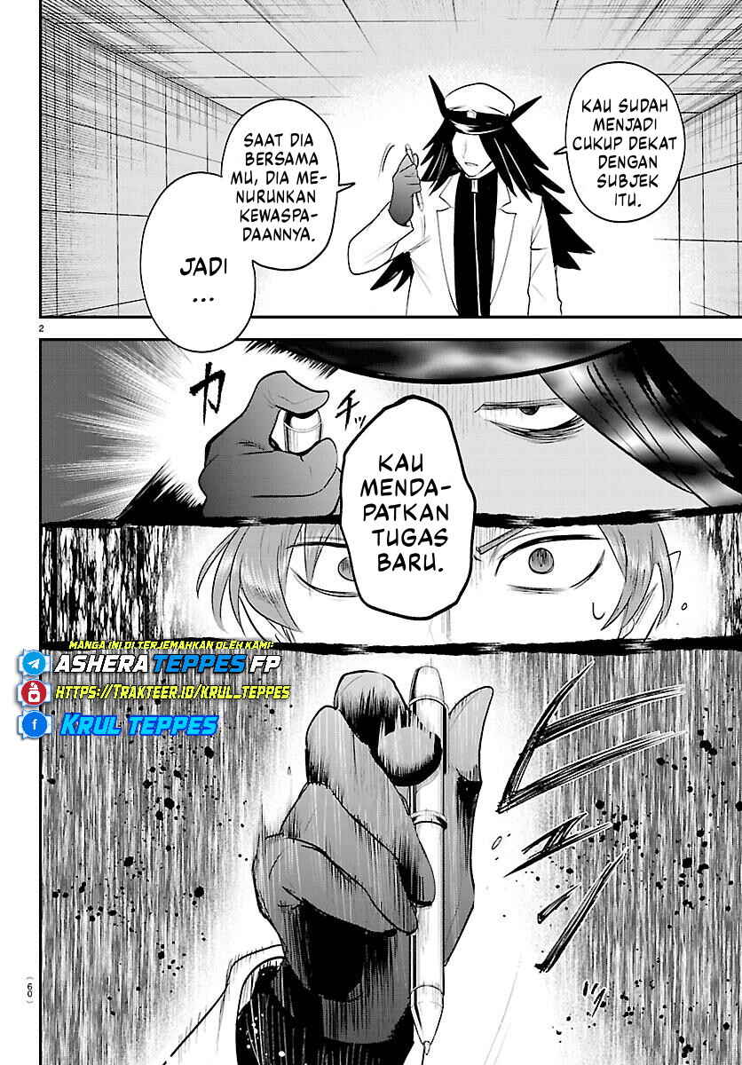 Chapter 433 - Page 3