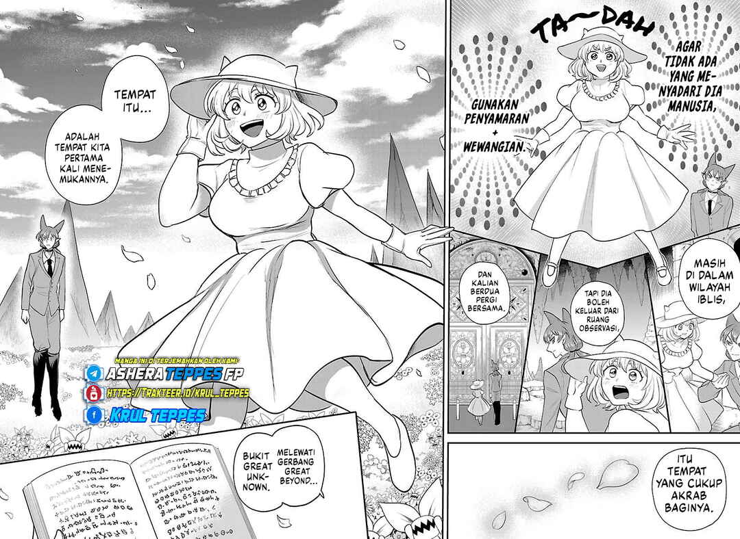 Chapter 433 - Page 5