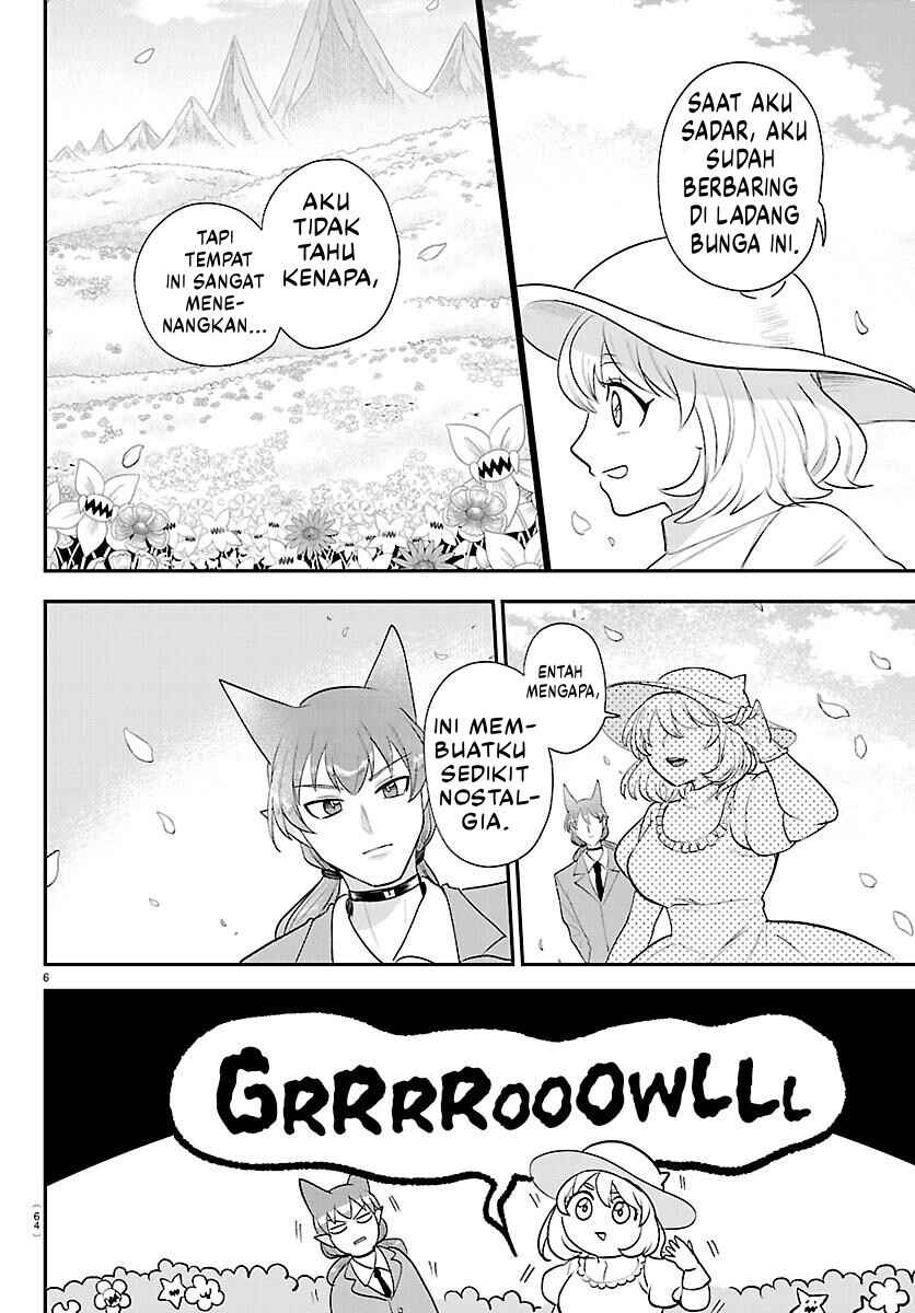 Chapter 433 - Page 6
