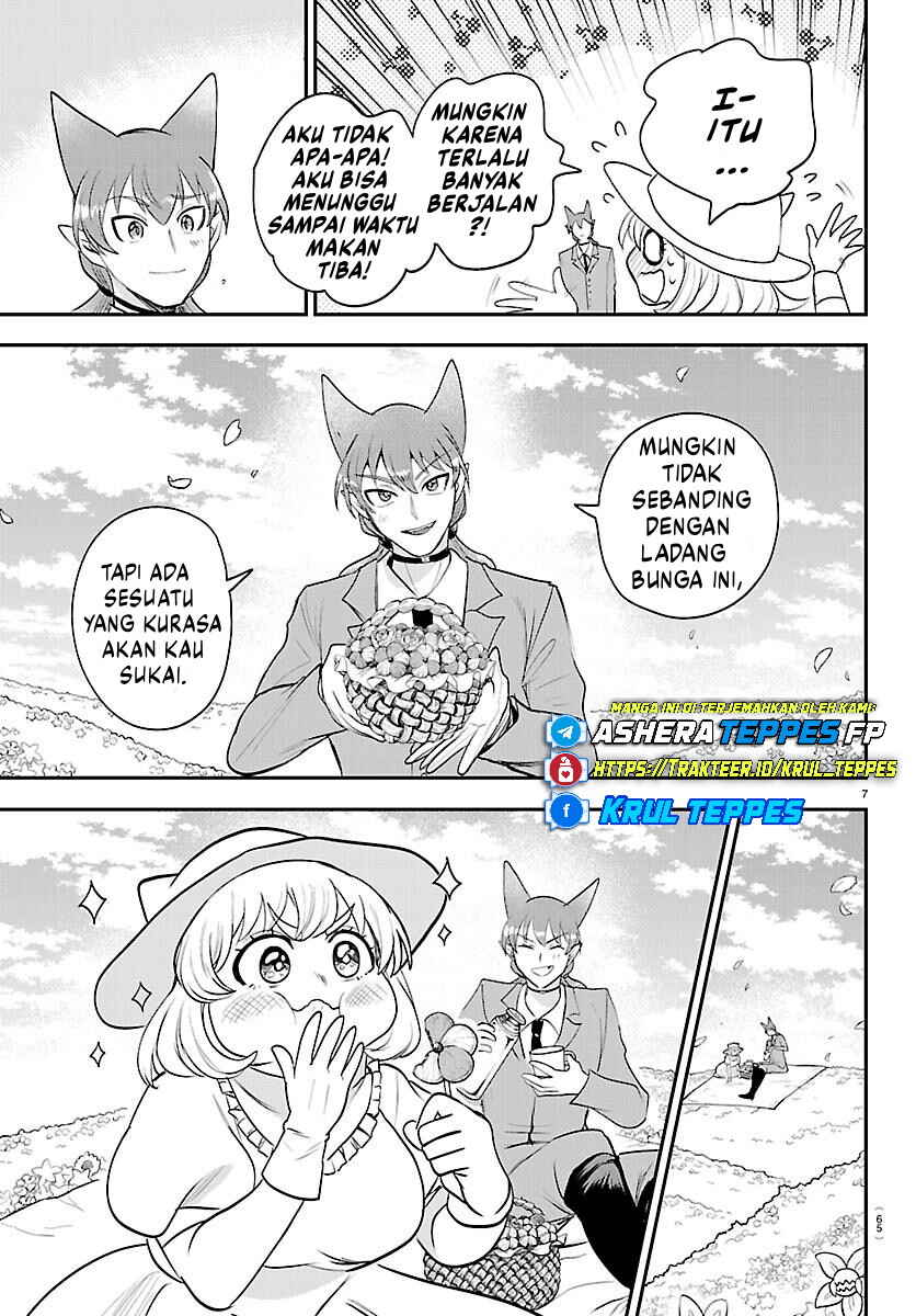 Chapter 433 - Page 7